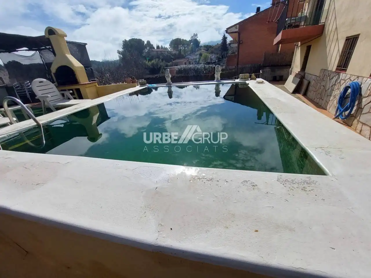 Casa o xalet en venda a Vacarisses