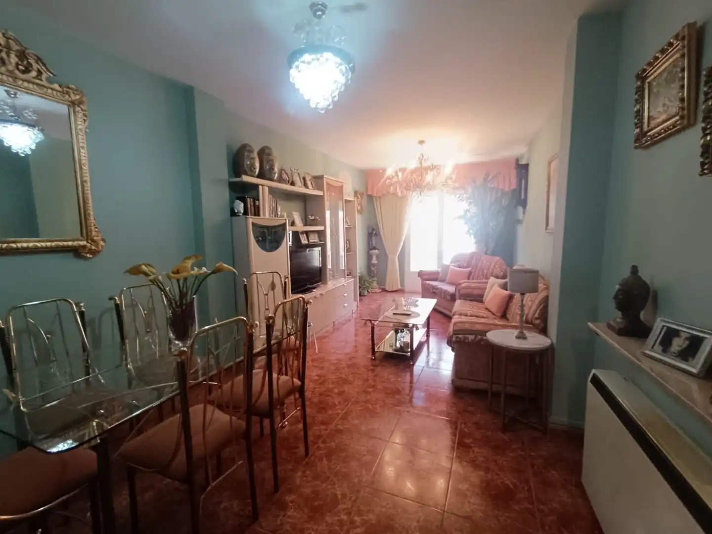 Dúplex en venta en Peñaranda de Bracamonte, imagen 2