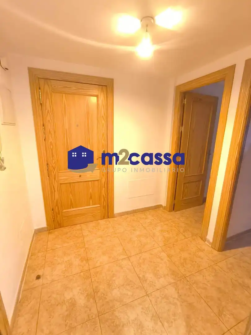 Flat for sale in Lorca