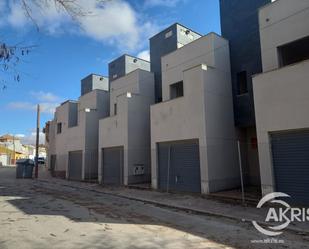 Exterior view of Single-family semi-detached for sale in Quero