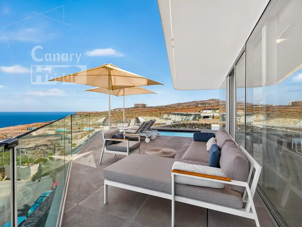 Maison avec piscine à vendre à Calle Nivaria, imagen 39
