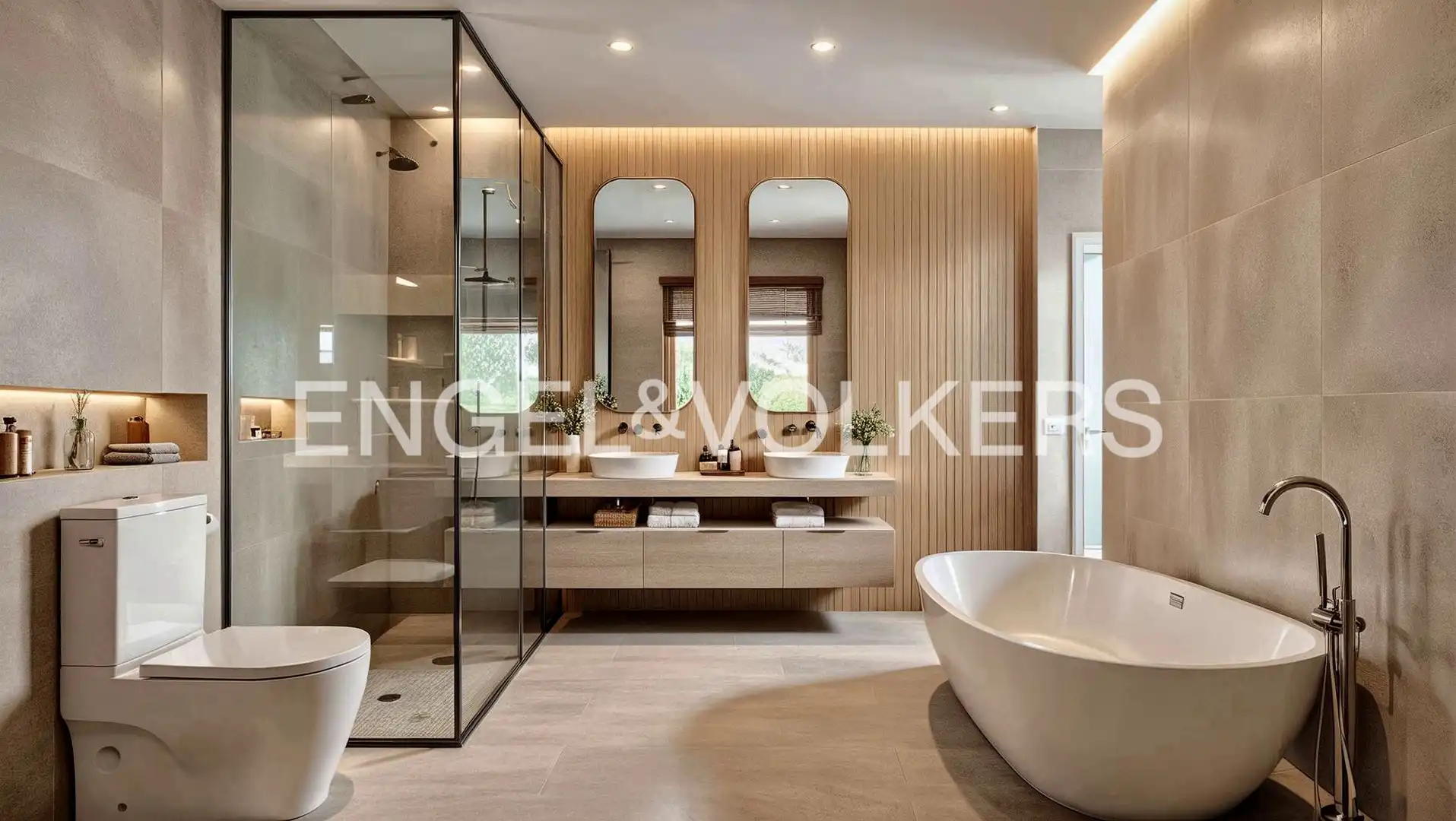 Casa con piscina en venta en Moncloa - Aravaca, imagen 12