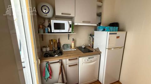 Foto 4 von Wohnung zur Miete in Barrio del Centro, Salamanca Capital