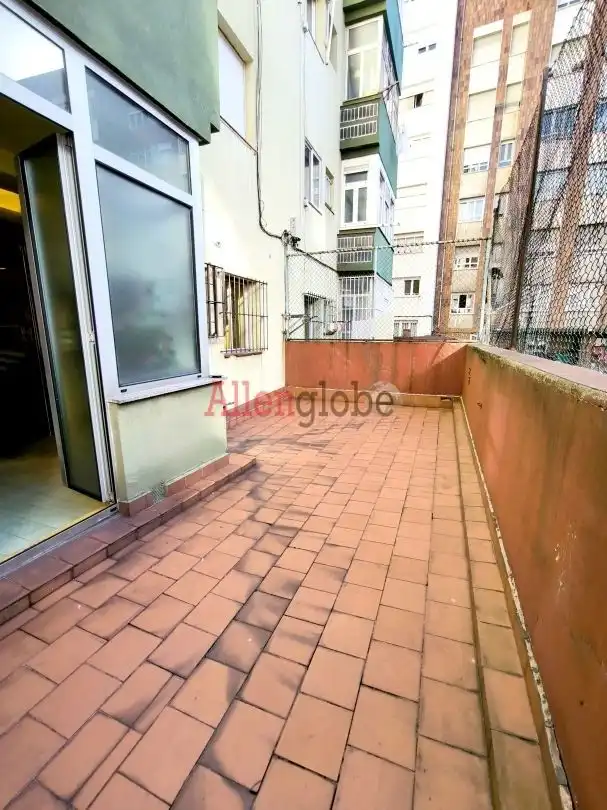 Piso con terraza en venta en Avenida de Galicia, imagen 23