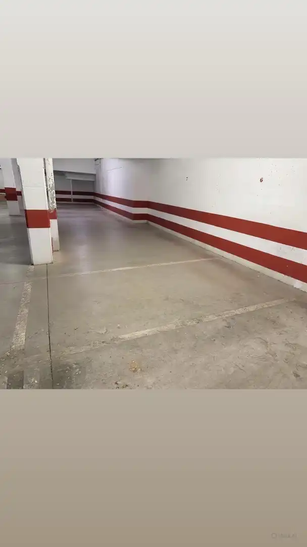 Parking de Garaje en venta en Córdoba