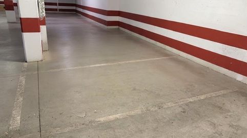 Foto 2 de Garaje en venta en Plaza del Moreno, Ollerías - San Cayetano, Córdoba Capital