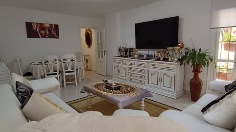 Foto 3 de Piso en venta en Avenida Ricardo Soriano, 43, Ricardo Soriano, Marbella