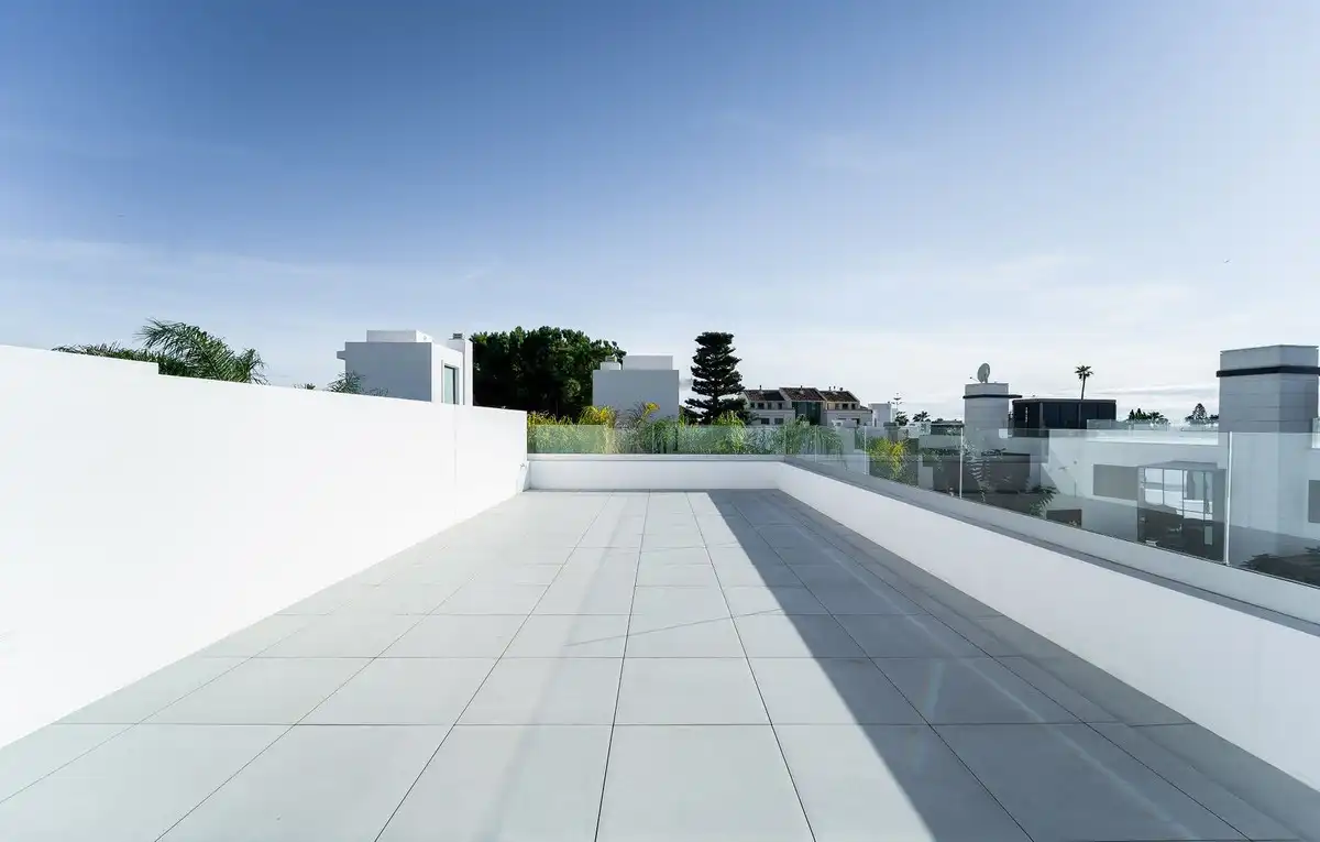 Chalet con piscina en venta en Nueva Andalucía, imagen 23