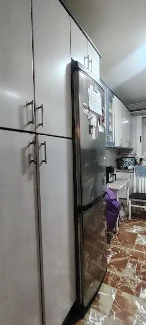 Cocina de Piso en venta en Linares con Aire acondicionado, Calefacción y Jardín privado