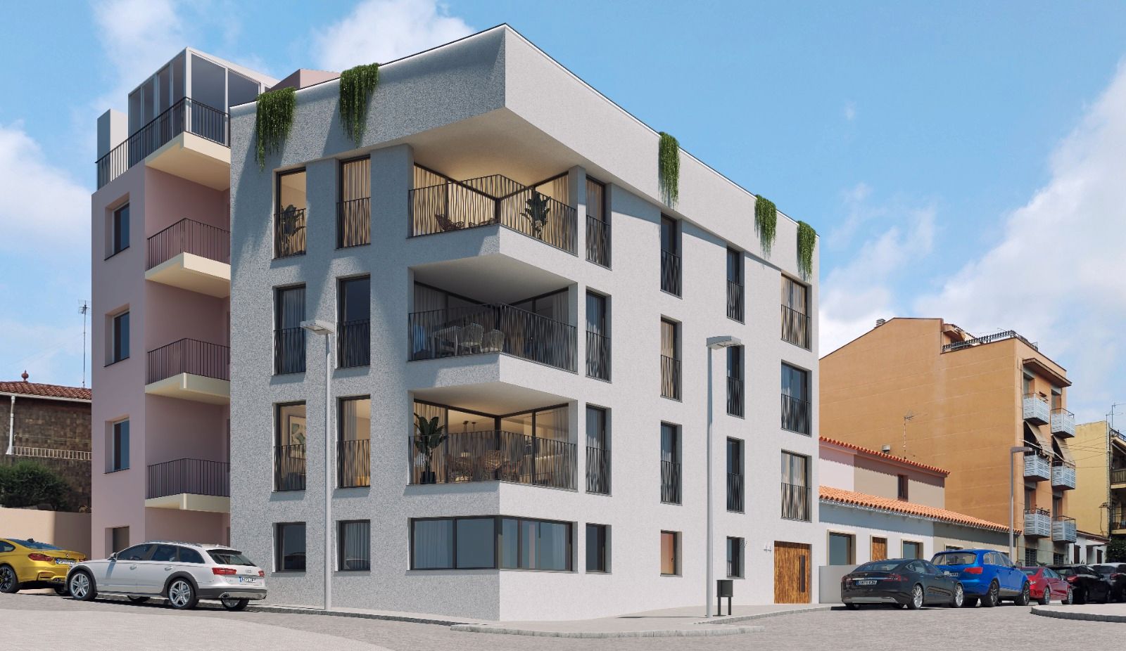 Flat for sale in Carrer Sant Josep Oriol, Vilassar de Dalt