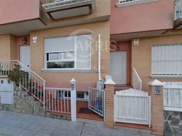 Adosado en venta en DON JUAN DE BORBON