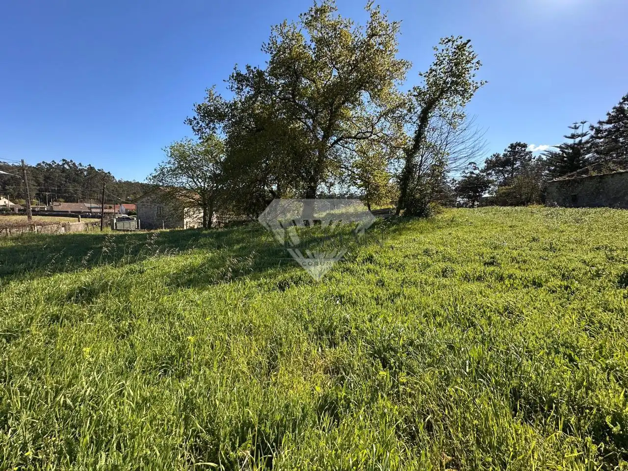 Casa rústica amb jardí en venda a PEREIRO, imagen 12
