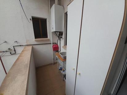 Terrassa de Pis de lloguer en Talavera de la Reina amb Calefacció, Parquet i Terrassa