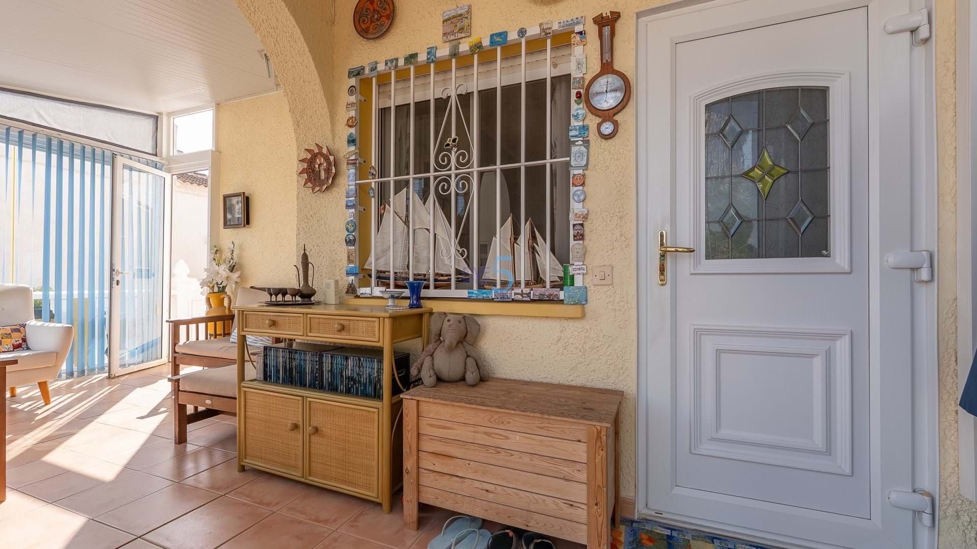 Casa o xalet en venda en Torrevieja amb Aire condicionat, Calefacció i Terrassa