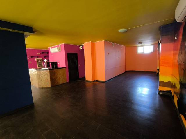 Local comercial en Alquiler en Paseo Marítimo - San José - La Laguna