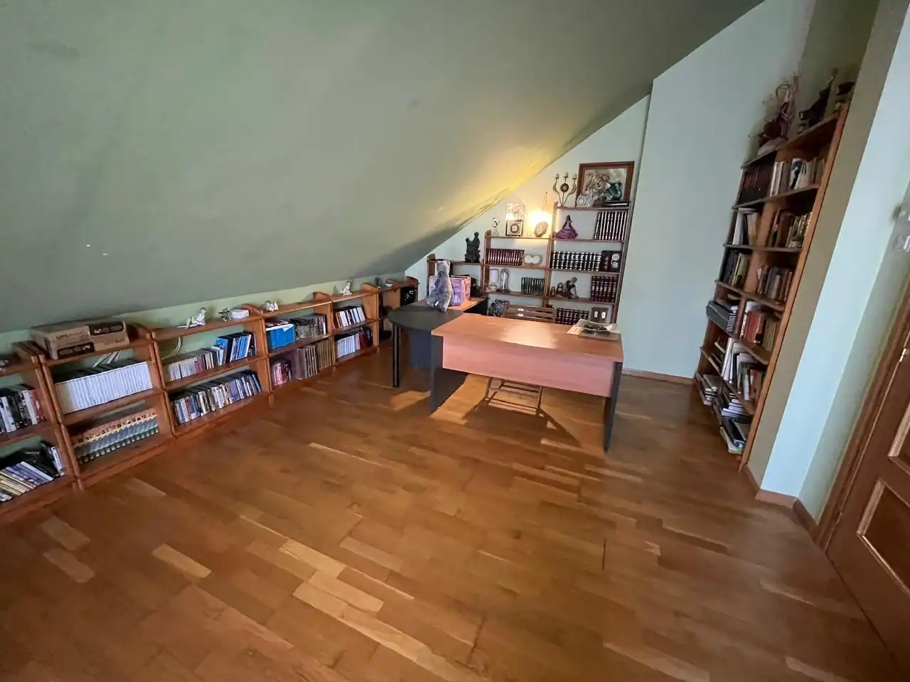 Casa adosada en venta en Zaragoza con Aire acondicionado, Calefacción y Jardín privado