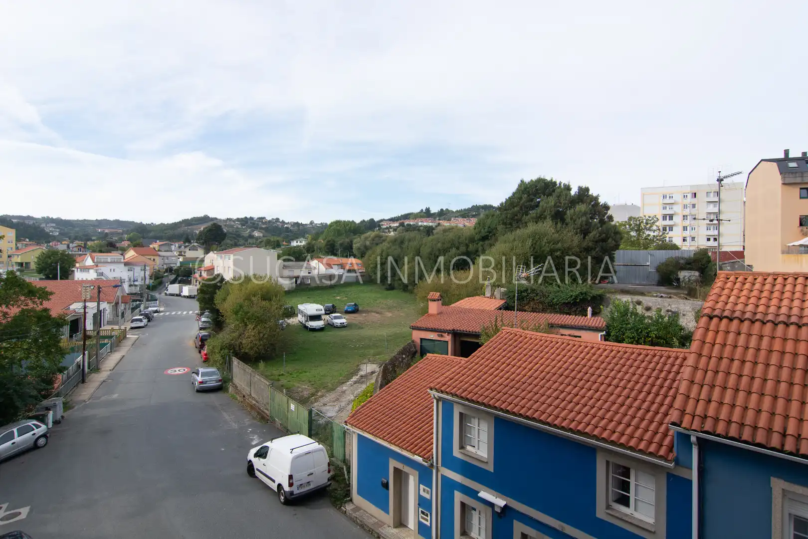 Flat with lift for sale in Rúa Regueiro, imagen 18