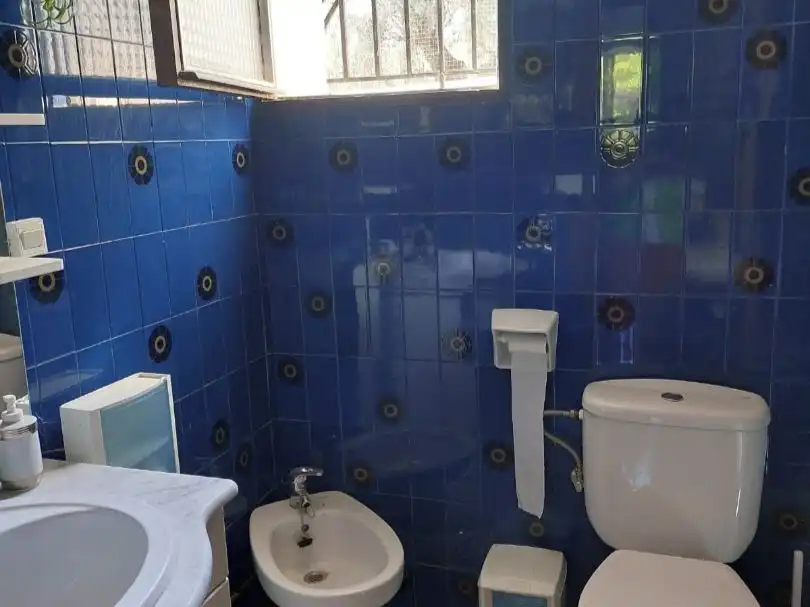 Badezimmer von Country house zum Verkauf in Partaloa