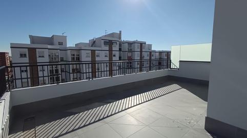 Foto 4 de Ático en venta en Los Guindos - Parque Mediterráneo - Santa Paula, Málaga Capital