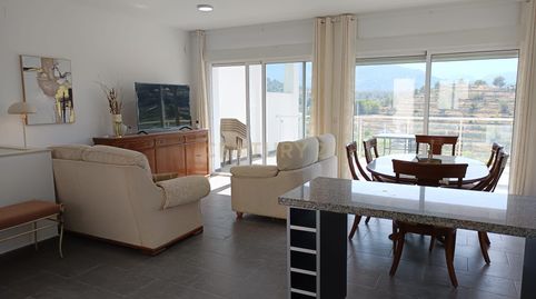 Foto 4 de Casa o xalet en venda a Partida Empedrola II, 1k, San Dionisio, Spain, Balco, La Empedrola, Calpe / Calp