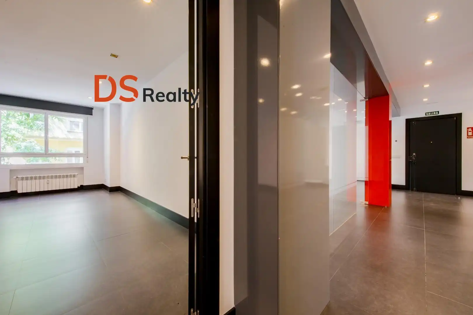 Büro mit Aufzug zur Miete in Chamberí, imagen 29