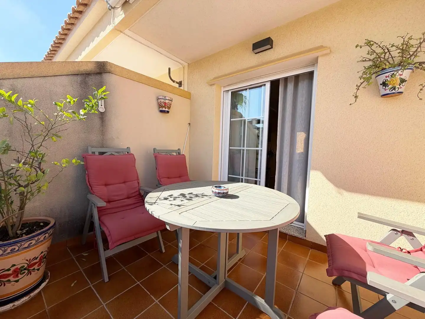 Bungalow con piscina en venta en Orihuela Costa, imagen 2