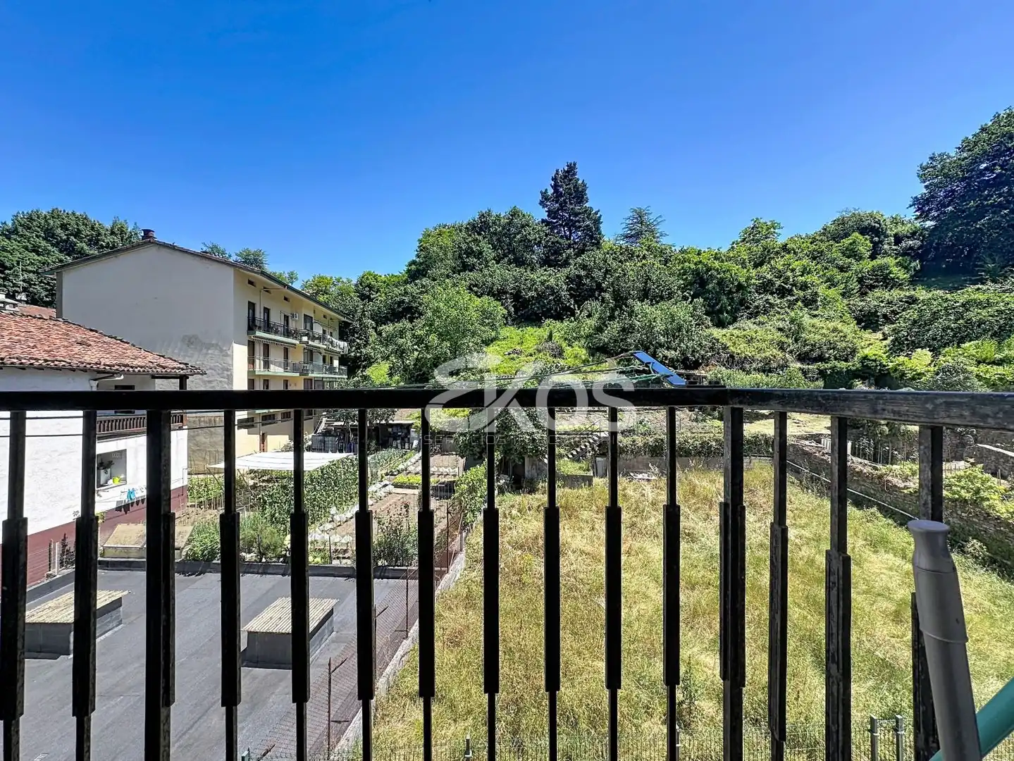 Terraza de Piso en venta en Oñati con Calefacción, Parquet y Trastero