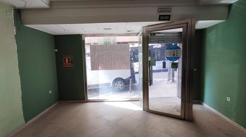 Photo 2 of Premises to rent in Avenida Granada, 75, Belén - San Roque, Jaén