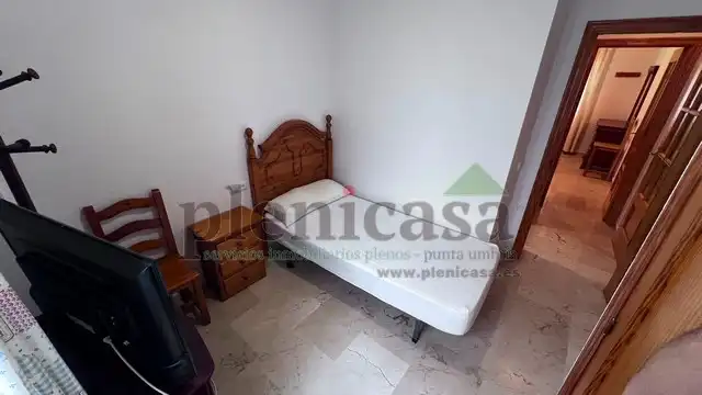 Piso en venta en Punta Umbría con Terraza y Trastero