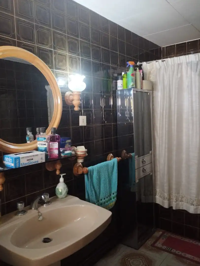 Casa con jardín en venta en Calle Campomanes 58, imagen 12