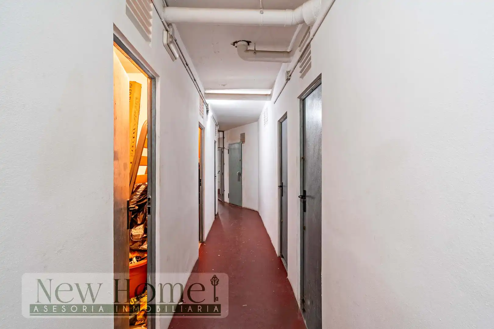 Individual con ascensor en venta en Calle los Olivos, imagen 2