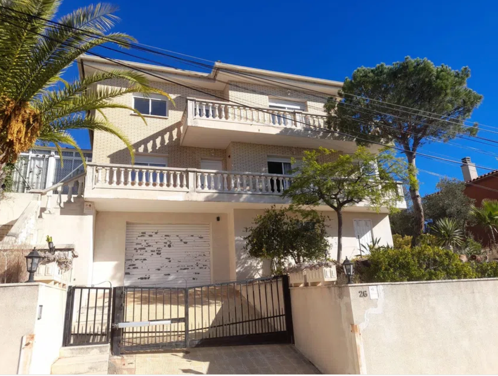 Casa o chalet en venta