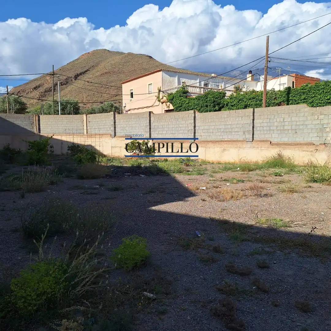 Terrenys i solars en venda a Berja, imagen 4