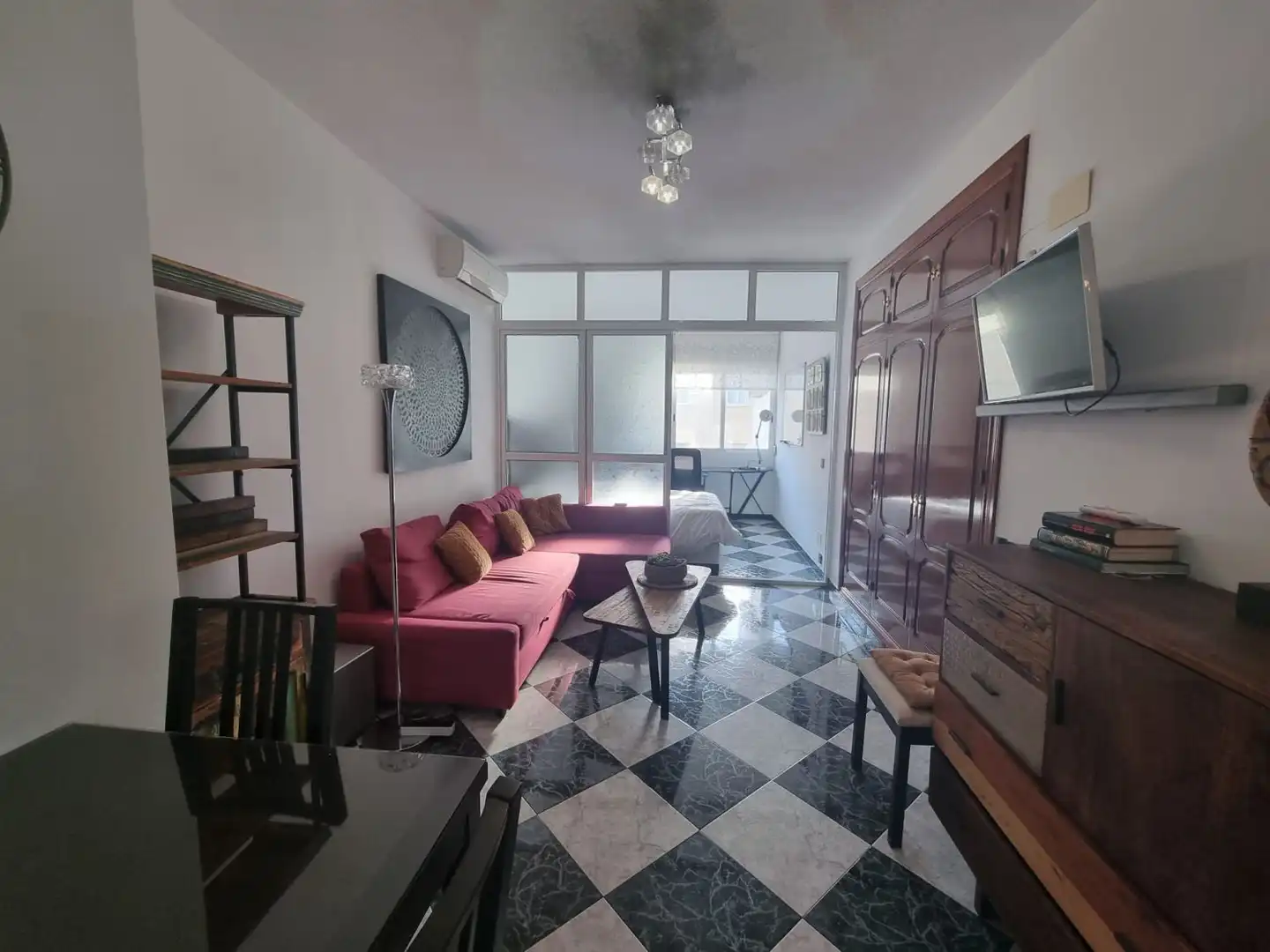 Studio avec ascenseur à vendre à ISABEL MANOJA 4, imagen 12