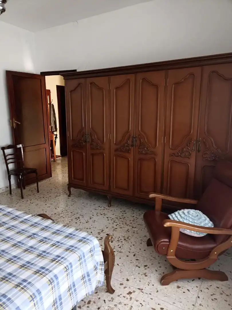 Habitación de Casa o chalet en venta en Guadahortuna