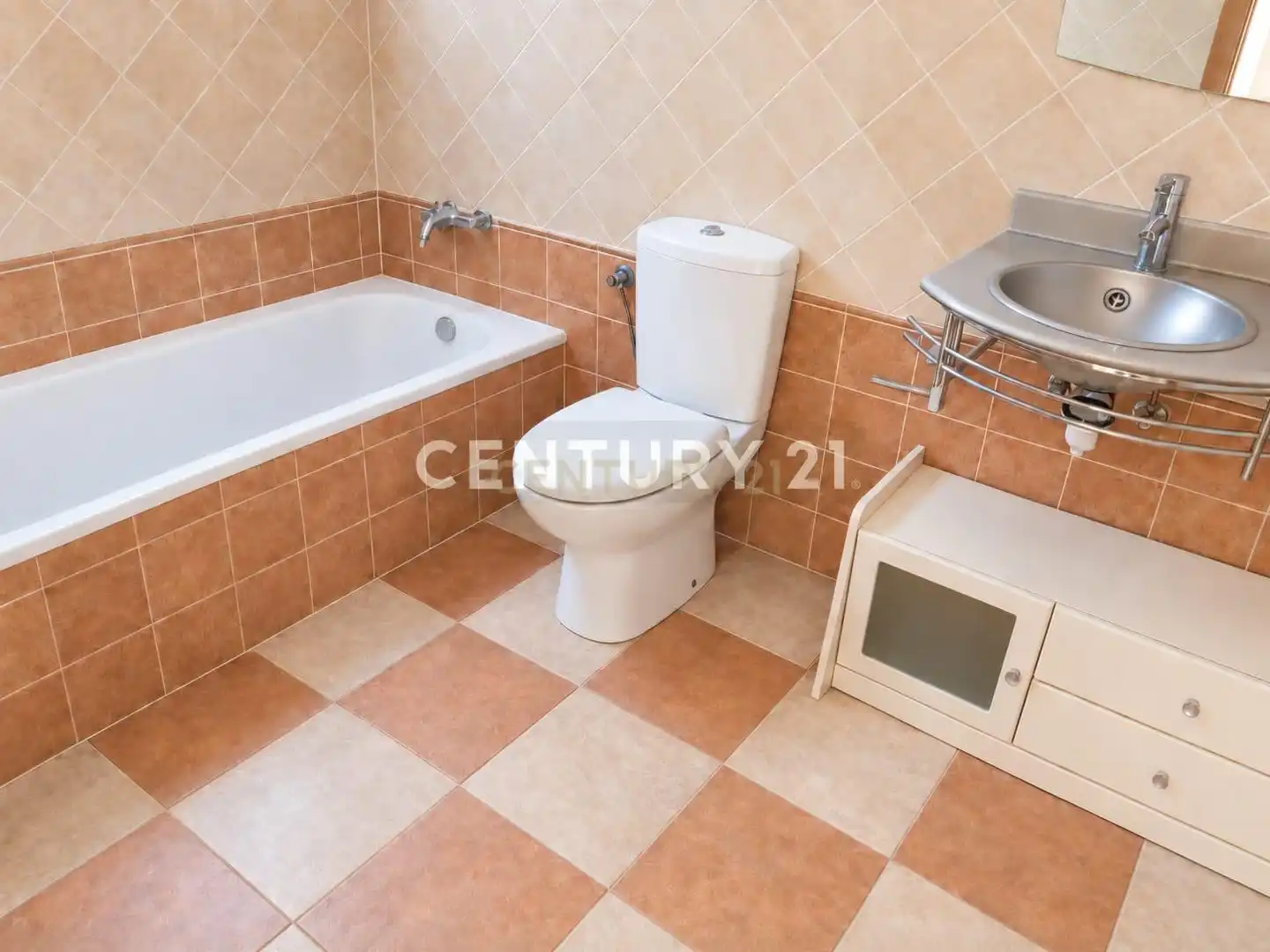 Bathroom of Apartments for sale in Sollana
