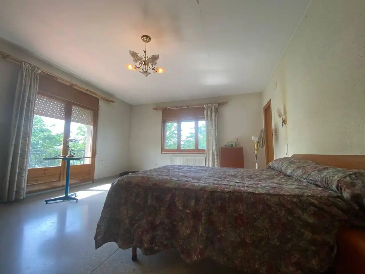 Habitación de Casa o chalet en venta en Cabanes (Girona) con Aire acondicionado, Jardín privado y Trastero