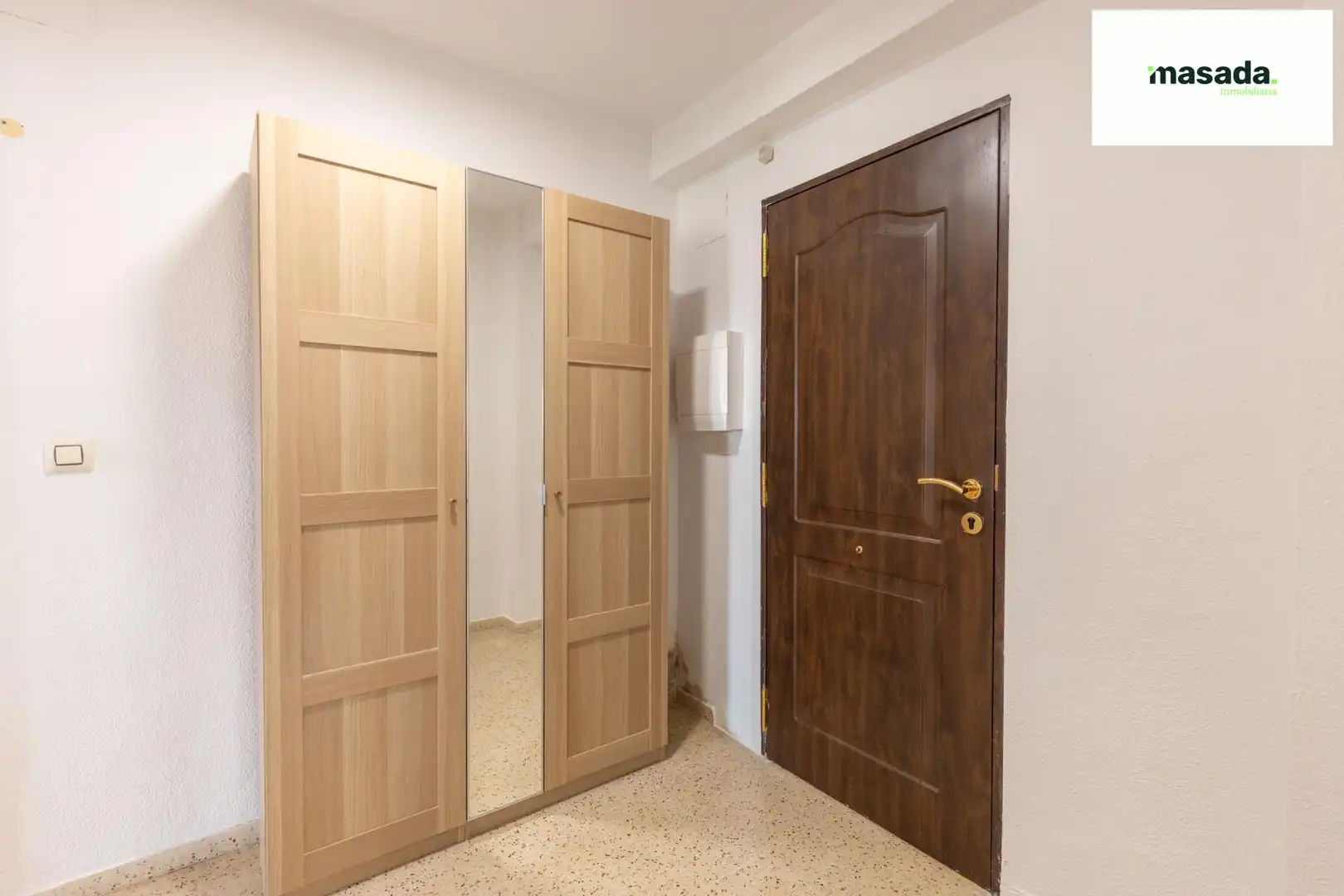 Piso en venta en Granada con Aire acondicionado, Calefacción y Amueblado