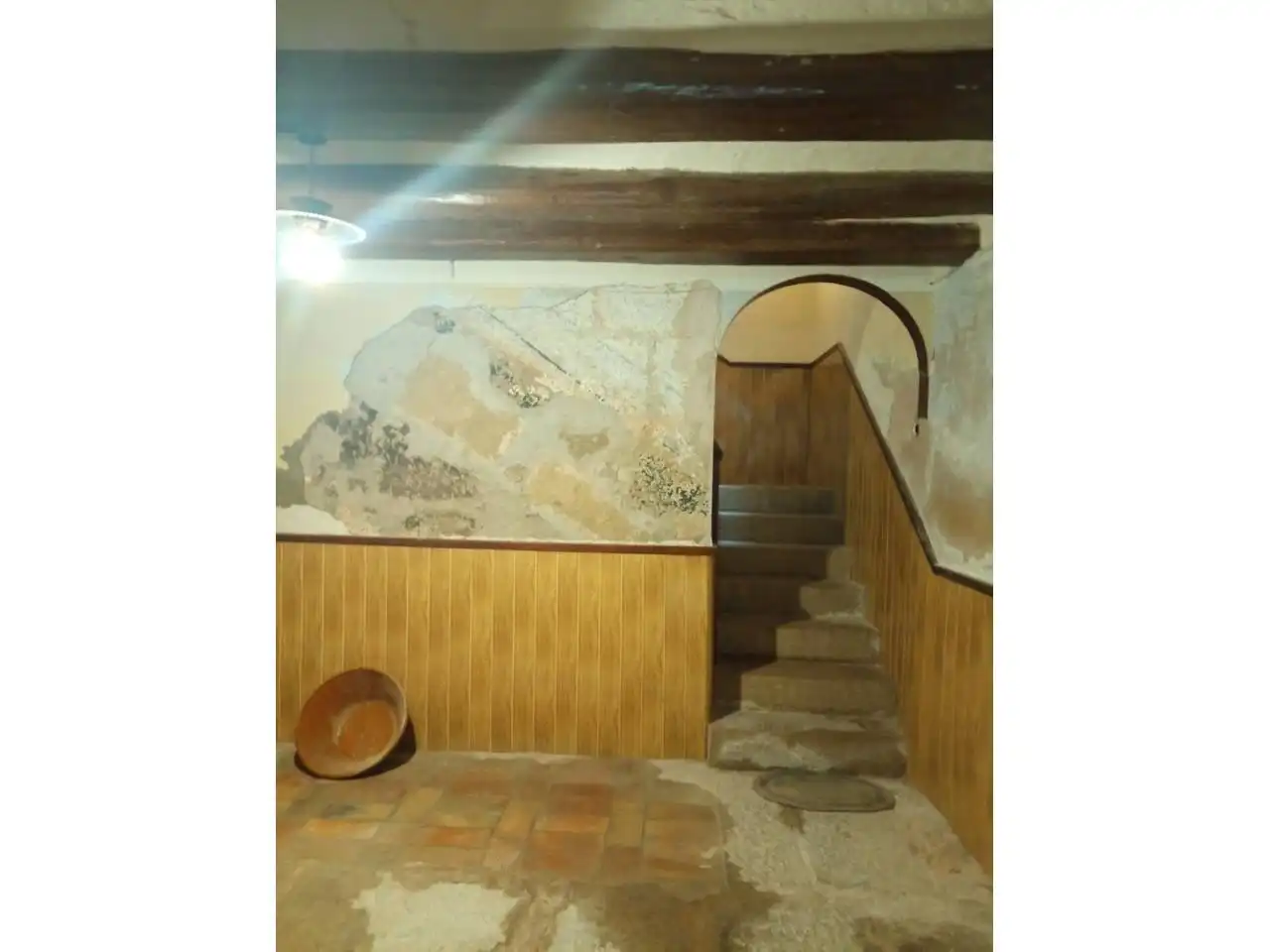 Casa amb jardí en venda a Calle Mayor, imagen 6