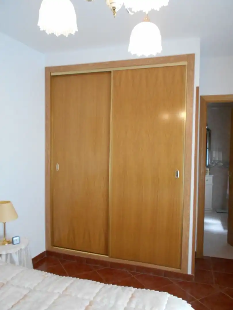 Habitación de Casa o chalet en venta en Picón con Aire acondicionado, Calefacción y Horno
