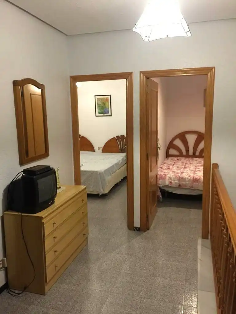 Duplex for sale in Santa Pola ciudad, imagen 21