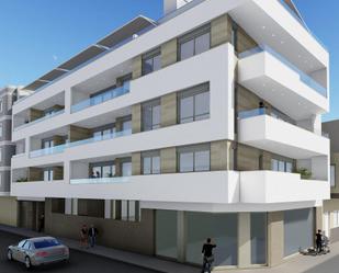 Exterior view of Planta baja for sale in Torrevieja  with Terrace