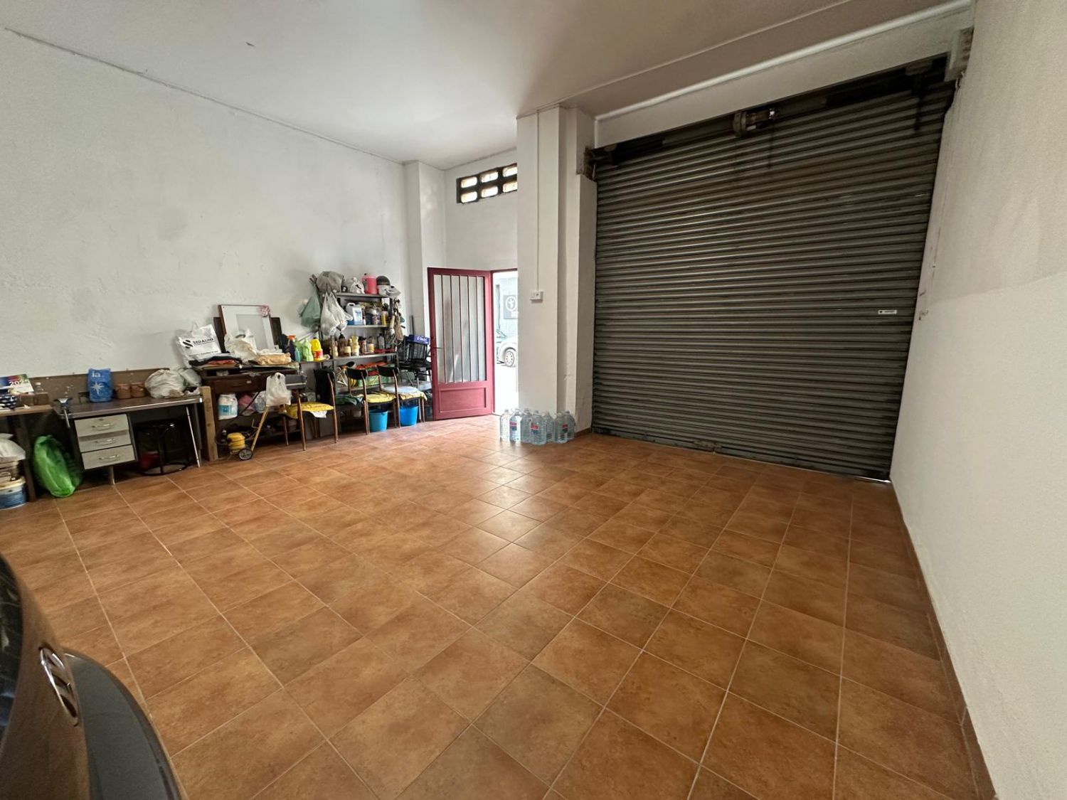 Premises to rent in Castellón de la Plana / Castelló de la Plana