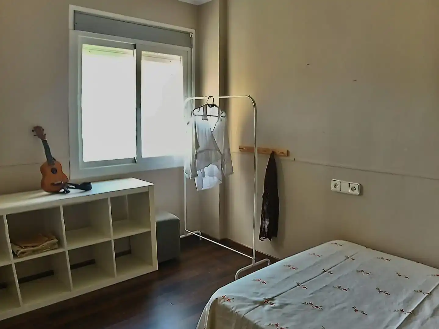 Bedroom of Flat for sale in  Palma de Mallorca  with Air Conditioner, Swimming Pool and Balcony