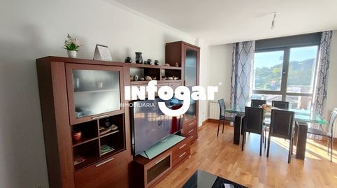 Foto 2 von Wohnung zum Verkauf in Avenida de Santo Domingo de Guzmán, 3, A Guarda , Pontevedra