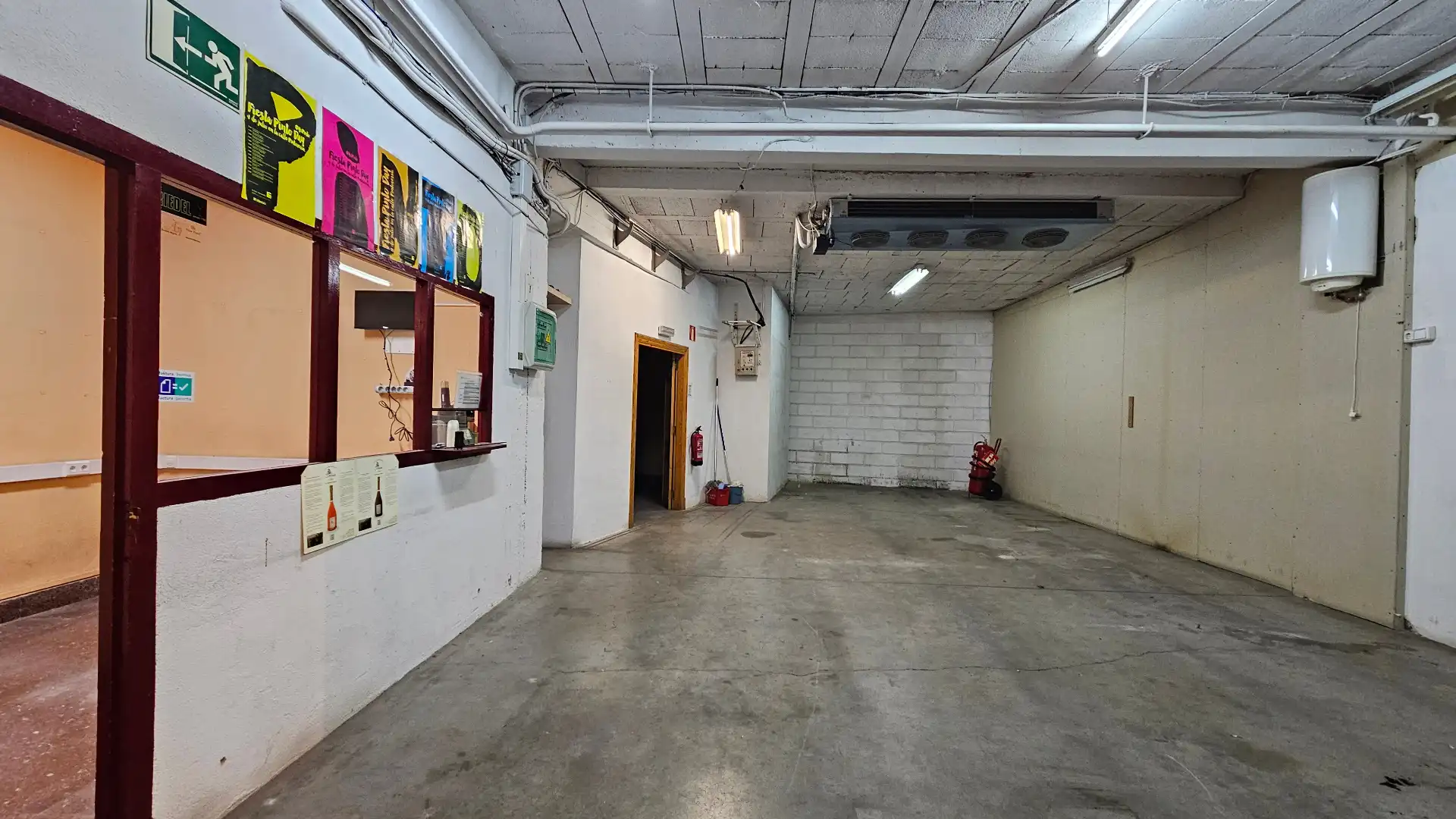 Local comercial de lloguer a Arriagako Atea Kalea, imagen 19
