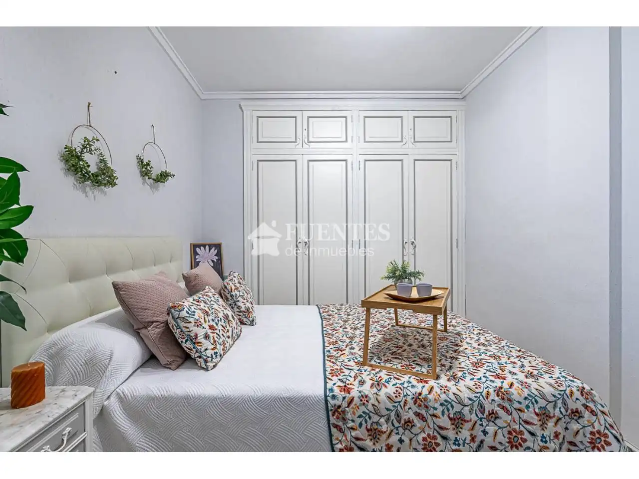 Flat with lift for sale in Calle Doctor Ferran, imagen 21