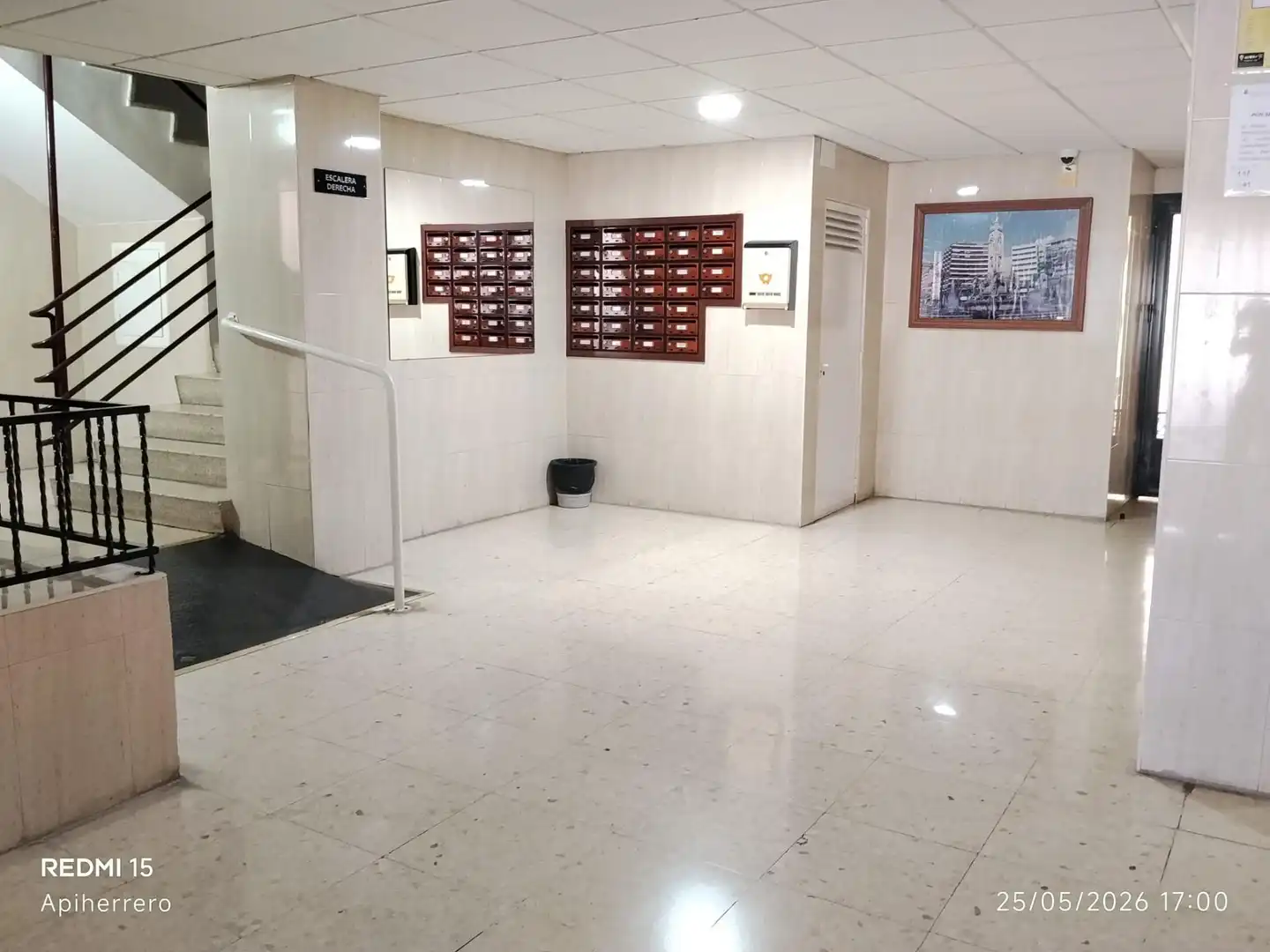 Piso en venta en Alicante / Alacant