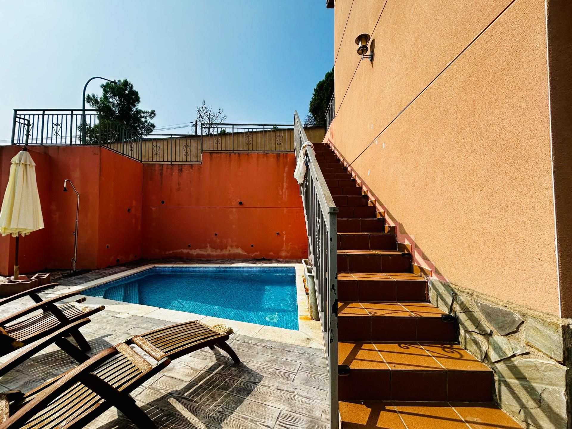 Casa o chalet en venta en Lloret Residencial - Montlloret