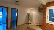 Schlafzimmer von Wohnung zum verkauf in L'Hospitalet de Llobregat mit Klimaanlage und Balkon